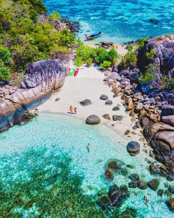 Koh Lipe